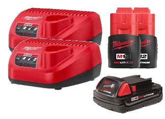 milwaukee parts charger battery repairtoolparts
