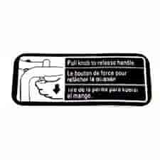 Ryobi RY80940B Parts List | Ryobi RY80940B Repair Parts | OEM Parts