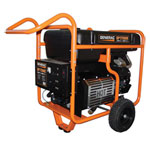 Generac  Generator Parts Generac 0057351-(GP17500) Parts