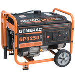 Generac  Generator Parts Generac 005789R0 Parts