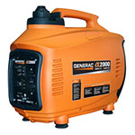 Generac  Generator Parts Generac 0057931-(IX2000) Parts