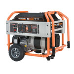 Generac  Generator Parts Generac 005796R2-(XG6500) Parts