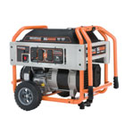 Generac  Generator Parts Generac 005847R3-(XG8000E) Parts