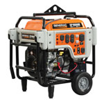 Generac  Generator Parts Generac 005932R2-(XP10000E) Parts