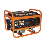 Generac  Generator Parts Generac 005981R2-(GP1800) Parts