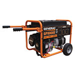 Generac  Generator Parts Generac 0065140-(GP8000E) Parts
