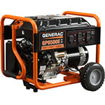 Generac  Generator Parts Generac 0065920-(GP6000) Parts