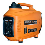 Generac  Generator Parts Generac 0067190C-(IX2000) Parts