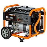 Generac  Generator Parts Generac 0067450-(GP3300) Parts