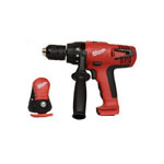 Milwaukee  Drill & Driver  Cordless Drills & Drivers Milwaukee 0615-20-(A76A) Parts