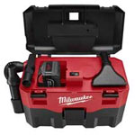 Milwaukee  Blower & Vacuum  Cordless Blower & Vacuum Parts Milwaukee 0780-20 Parts