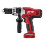 Milwaukee  Drill & Driver  Cordless Drills & Drivers Milwaukee 0822-24-(A98A) Parts