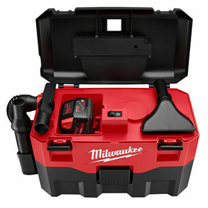 Milwaukee  Blower & Vacuum  Cordless Blower & Vacuum Parts Milwaukee 0880-20-(B34A) Parts