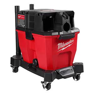 Milwaukee  Blower & Vacuum  Cordless Blower & Vacuum Parts Milwaukee 0920-20-(M53A) Parts