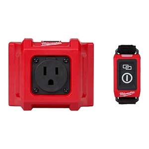 Milwaukee  Accessories Parts Milwaukee 0950-20-(M21A) Parts