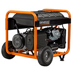 Generac  Generator Parts Generac 10000012270-(GP8000E) Parts