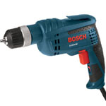 Bosch  Drill & Driver  Electric Drill & Driver Parts Bosch 1006VSR Parts
