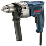 Bosch  Drill & Driver  Electric Drill & Driver Parts Bosch 1013VSR-(0601045639) Parts