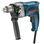 Bosch  Drill & Driver  Electric Drill & Driver Parts Bosch 1030VSR Parts