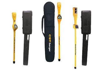 CST-Berger Parts Magnetic Locator