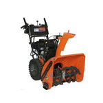 Husqvarna  Snow Blowers Parts Husqvarna 10527SB-LS-(96193003700) Parts