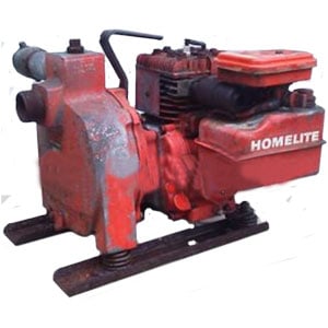 Homelite  Pump Parts Homelite 111S2C-(UT-01532-C) Parts