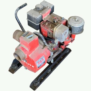 Homelite  Pump Parts Homelite 120S31B-(UT-01535-A) Parts