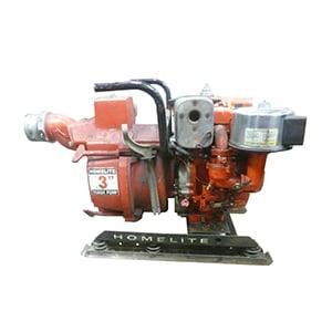 Homelite  Pump Parts Homelite 120TP31C-(UT-01537-C) Parts