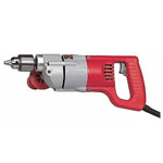 Milwaukee  Drill & Driver  Electric Drill & Driver Parts Milwaukee 1250-1(459-25000) Parts