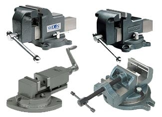 Wilton Parts Vise parts