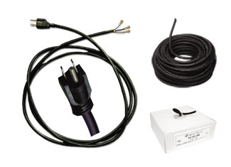 Superior Electric Parts Electrical Cords