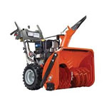 Husqvarna  Snow Blowers Parts Husqvarna 1650EXL-(96193008700) Parts