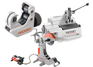 Ridgid Parts Pipe & Tube Cutting parts