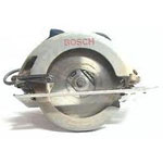 Bosch  Saw  Electric Saw Parts Bosch 1658 (0601658039) Parts