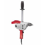 Milwaukee  Drill & Driver  Electric Drill & Driver Parts Milwaukee 1660-6 Parts