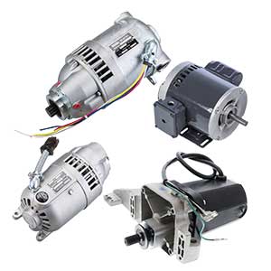 Ridgid Parts Motor Parts