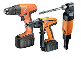 Fein Parts Drill & Drivers Parts