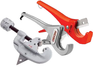 Ridgid Parts Hand Cutting Tools Parts