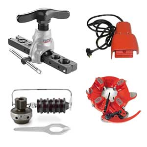 Ridgid Parts Accessories Parts
