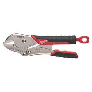 Milwaukee » Hand Tools » Pliers Locking Pliers