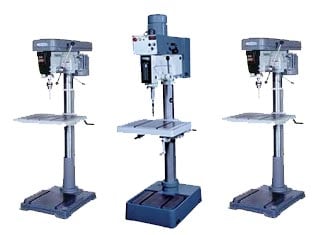 Wilton Parts Drill Press Parts