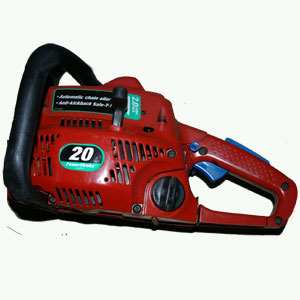 Homelite  Saw  Chain Saw Parts Homelite 20AV-wcc-(UT-10771-A) Parts