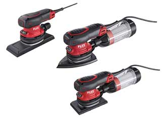 Flex  Sander & Polisher Parts Electric Sander & Polisher Parts
