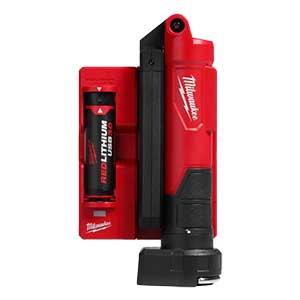 Milwaukee  Flashlight and Fan Parts Milwaukee 2128-20-(M59A) Parts