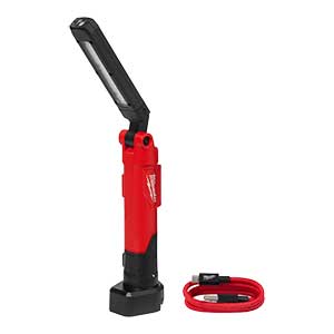 Milwaukee  Flashlight and Fan Parts Milwaukee 2128-21-(M59A) Parts