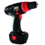 Skil  Drill and Driver  Cordless Drilldriver Parts Skil 2130-Type-1 Parts
