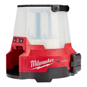 Milwaukee  Flashlight and Fan Parts Milwaukee 2147-20-(J09A) Parts