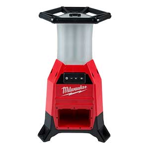 Milwaukee  Flashlight and Fan Parts Milwaukee 2151-20-(J42A) Parts