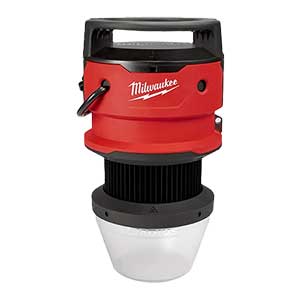 Milwaukee  Flashlight and Fan Parts Milwaukee 2156-AC-(K45A) Parts