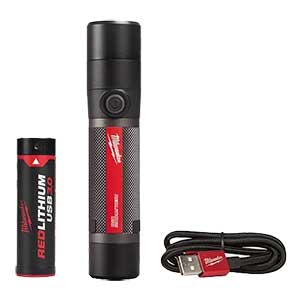 Milwaukee  Flashlight and Fan Parts Milwaukee 2160-21 Parts